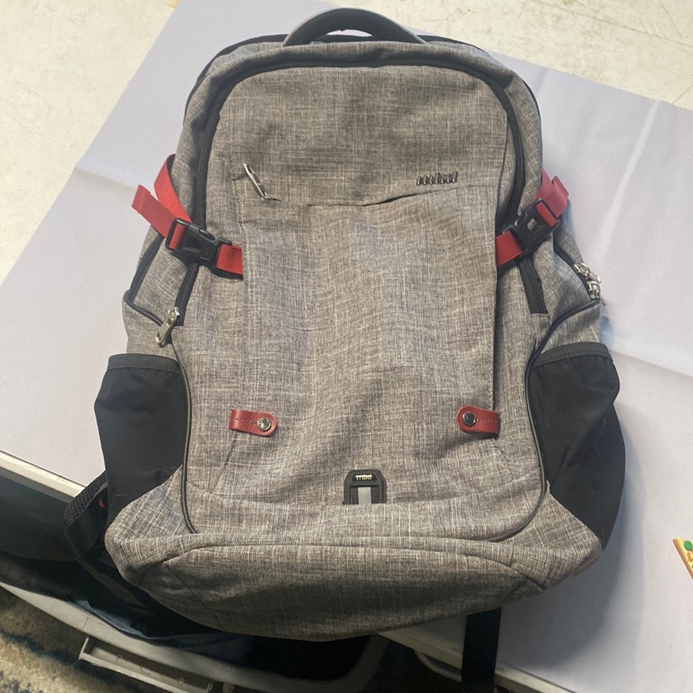 Mixi school backpack